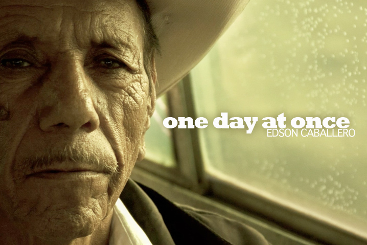 One day at once